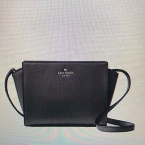 Kate Spade ♠️ Hayden Crossbody